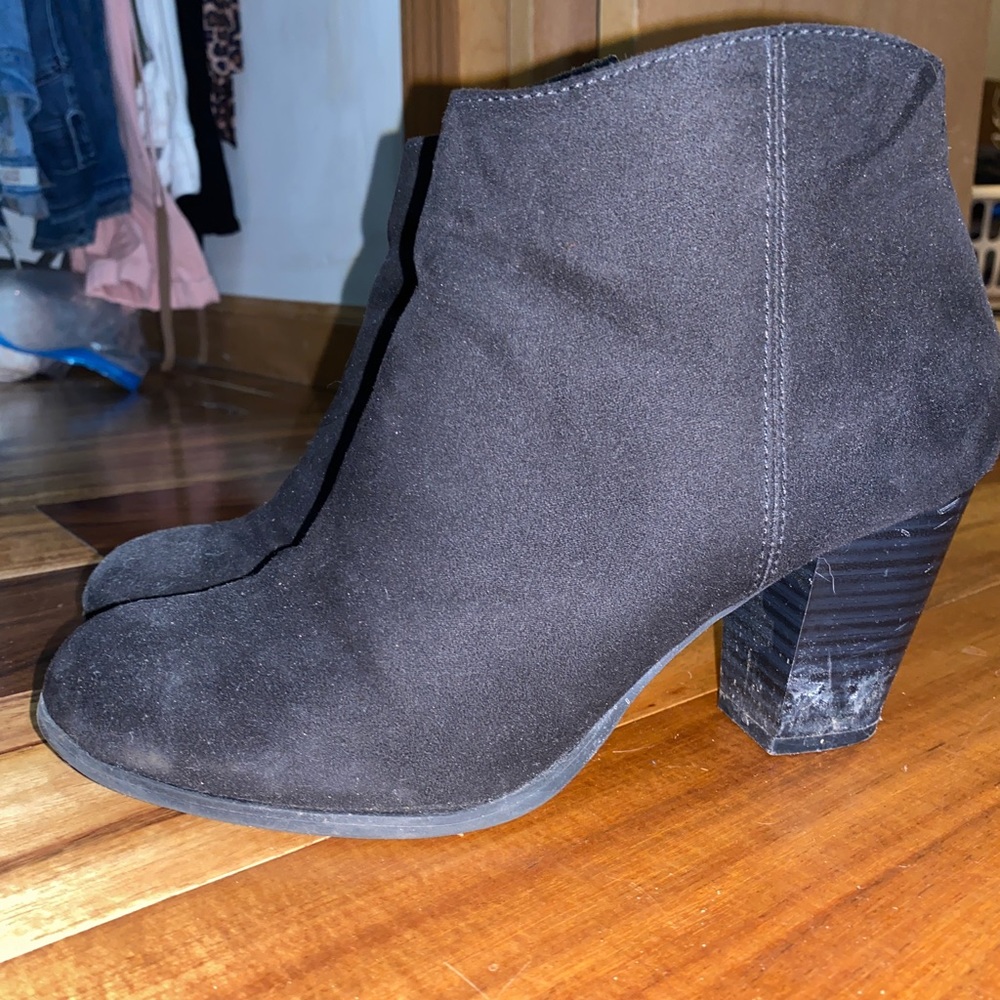 Old Navy Booties
